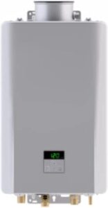 Rinnai RE180iP Non-Condensing Tankless Water Heater