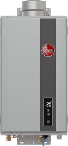 Rheem RTG-70DVLN-3 Non-Condensing Tankless Water Heater
