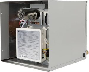 GIRARD RV Tankless Water Heater