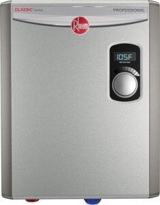 Rheem 18kW 240V Tankless Water Heater